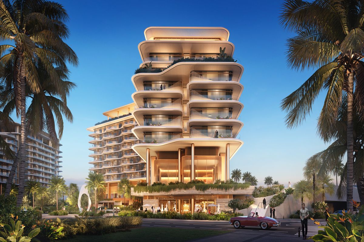 Offplan Resale | High End 1BR Unit | PP 65/35 – UAEMCSP-17237