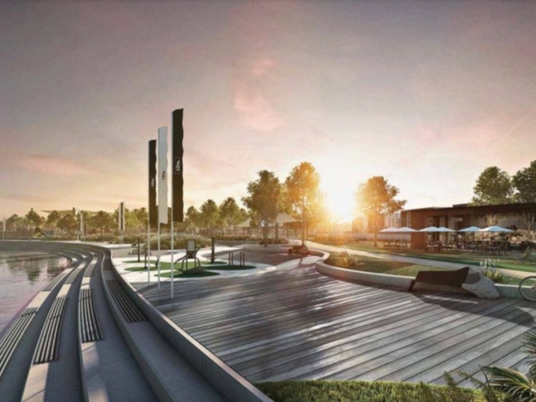 Single Row | Sea View | Massive Plot | 1800 SQM – UAEMCSP-17241