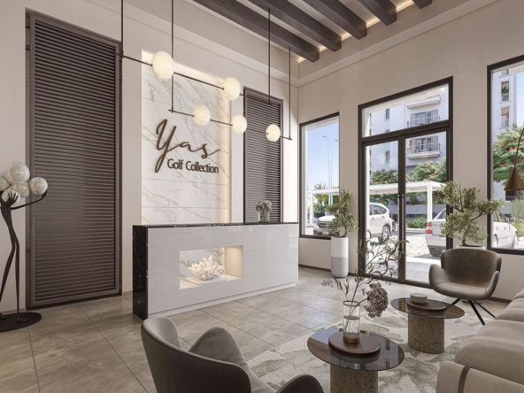 Premium Furnished | Top Floor | Studio w/ Balcony – UAEMCSP-17256