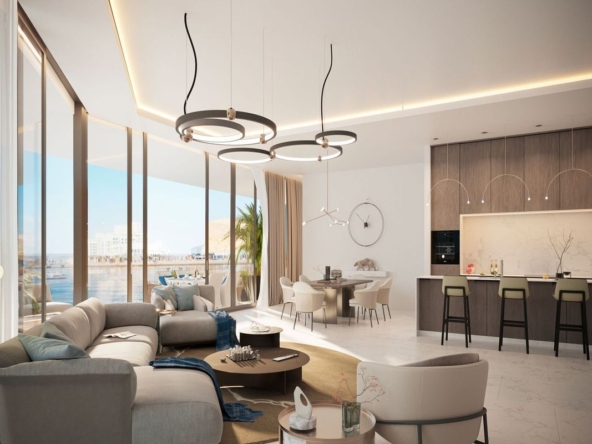 High Floor 1BR|High End Finishes|Handover Q4-2025 – UAEMCSP-17262