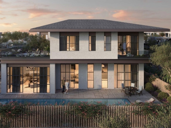 Sophisticated 5BR+M | Premium Living | PP 10/30/60 – UAEMCSP-17328