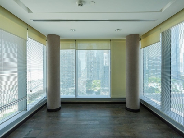 Fitted Office | Prestigious Location | Accessible – UAEMCSP-17403