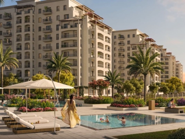 Offplan Resale|Furnished 2BR+M|Big Terrace|PP30/70 – UAEMCSP-17454