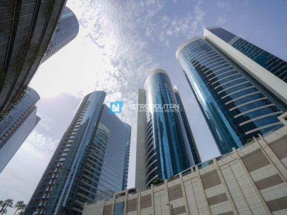 Alluring View | Modern 2BR Unit | Prime Location – UAEMCSP-17529