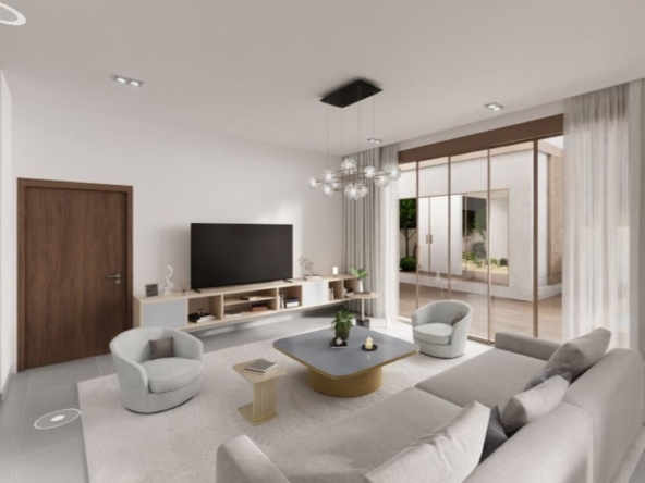 Original Price|Al Sidr 4 Bedroom|Plot 7750 SQFT – UAEMCSP-17721