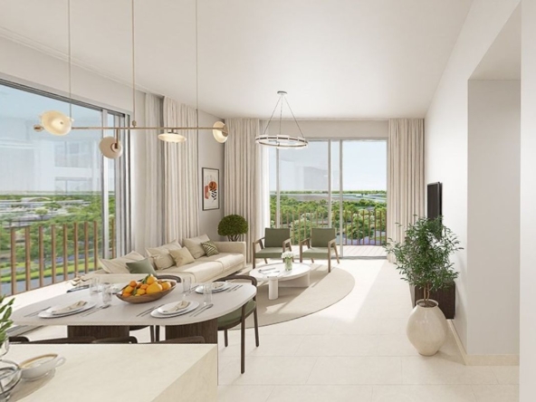 Hot Price| Corner Unit| 3 Bedroom+Maid| 2 Parking – UAEMCSP-17725