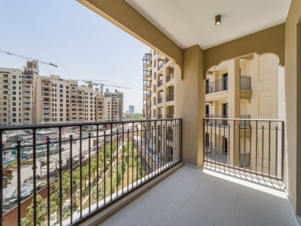 Spacious Unit | Open Plan | Sleek Design – UAEMR-6167