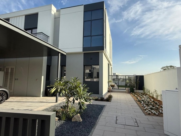 4Bedroom + Maid | Brand New | Spacious Rooms – UAEMR-6193