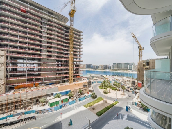 Brand New | Sea Views | Ready to Move In – UAEMR-6202