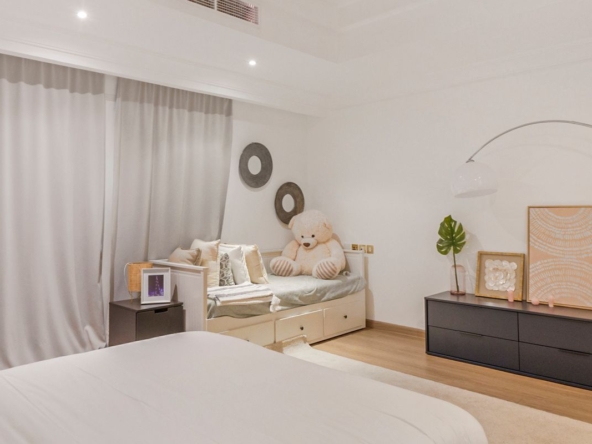 Fantastic Villa | Vacant Now | Prime Location – UAEMR-6209