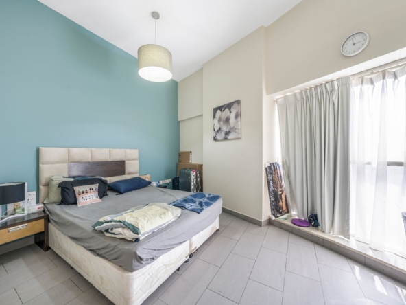 Modern Apartment | Furnished | Ready To Move-In – UAEMR-6211