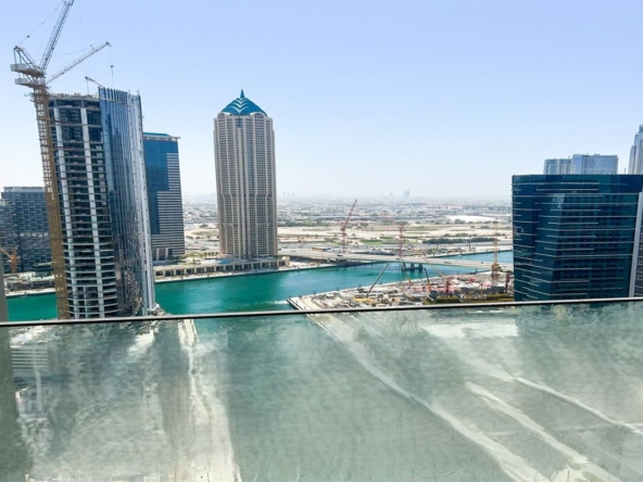 Spacious Studio | Prime Location | High Floor – UAEMR-6220