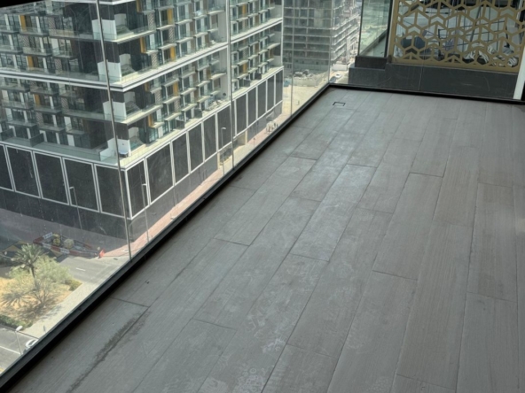 Modern 1 Bedroom | Prime Location | Ready to Move – UAEMR-6221