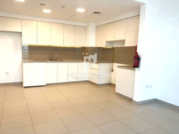 Open View | Vacant | Ready to Move In | Bright – UAEMR-6232