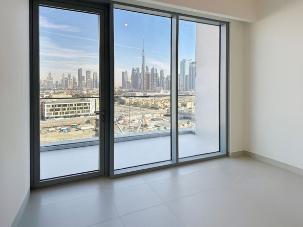 Full Canal and Skyline Views | High floor | Ready – UAEMR-6251