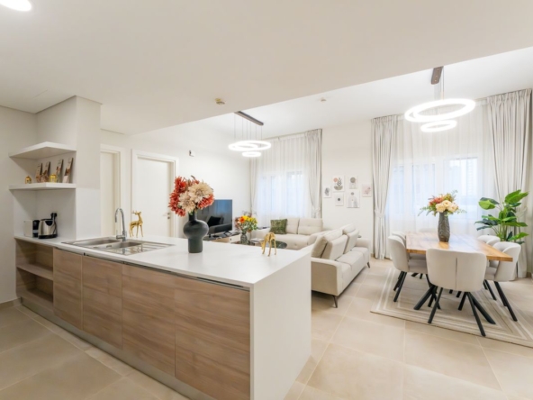 Renovated I Furnished I Vacant I Cheque Negotiable – UAEMR-6264