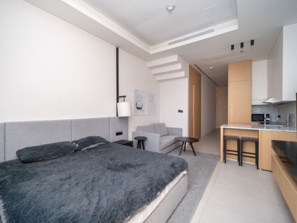 Elegant Living | Resort Style | Vacant | Upgraded – UAEMR-6266