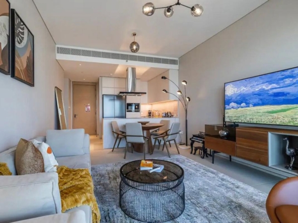 Elegant Living | Iconic Views | High Floor – UAEMR-6292