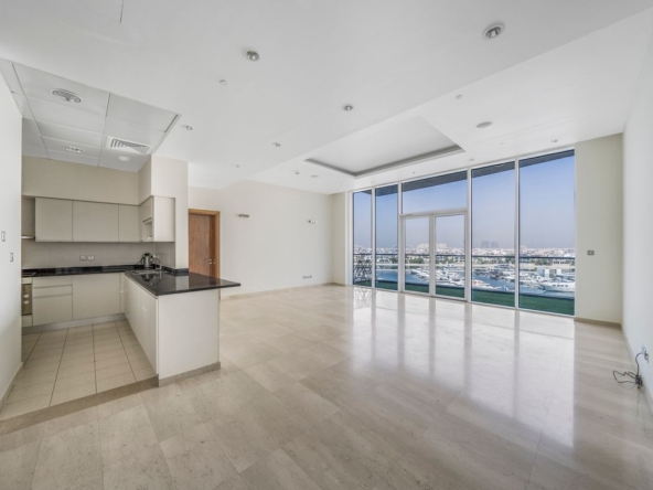 Premium Unit | Beachfront Living | Full Sea View – UAEMRP-4082