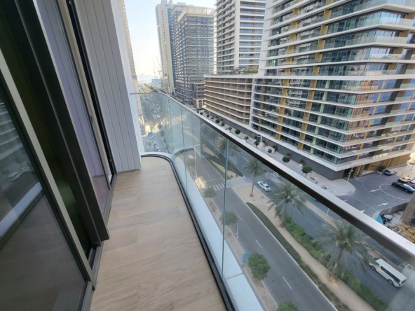 Full Sea View| Brand New | Ready To Move – UAEMRP-4130
