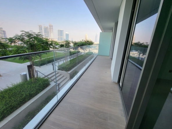 Full Sea View| Brand New | Branded Residence – UAEMRP-4133