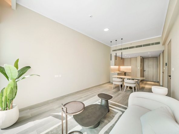 Spacious 1 Bed | Fully Furnished | Ready to Move – UAEMRP-4192