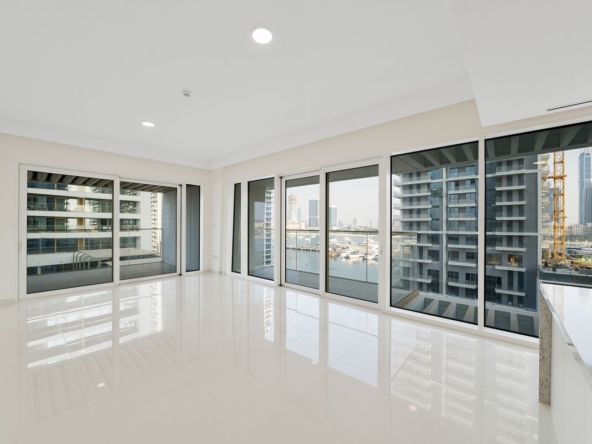 Brand New Unit | Sea View | Beachfront Access – UAEMRP-4193