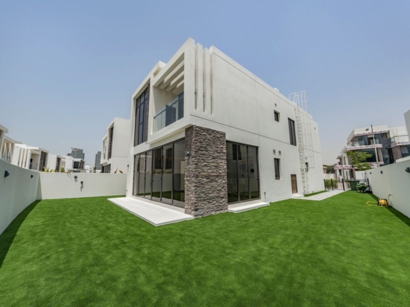 Spacious 4 Bed | Fully Landscaped | Ready to Move – UAEMRP-4197