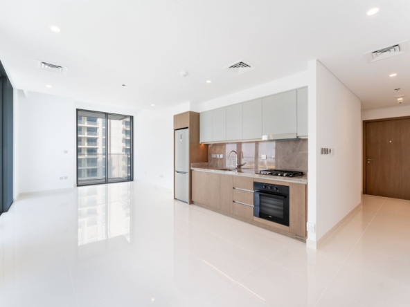 Beachfront Living | Elegant Layout | Sea View – UAEMRP-4213