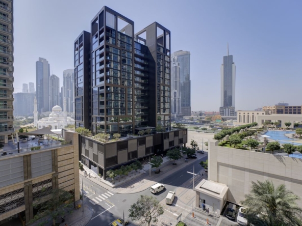 Best unit | Ready to move in | Balcony – UAEMRP-4249