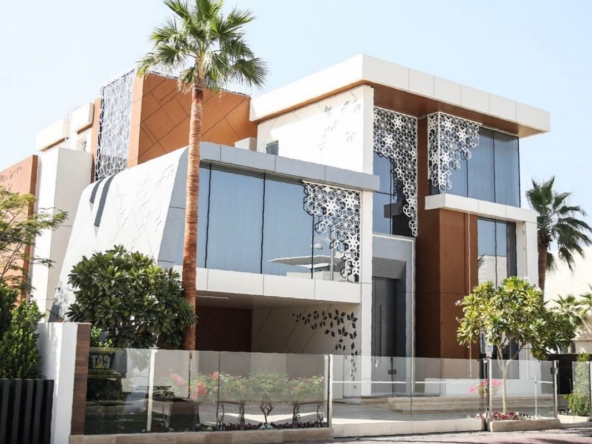 Billionaire Row|Atlantis View| Branded furniture – UAEMRP-4269