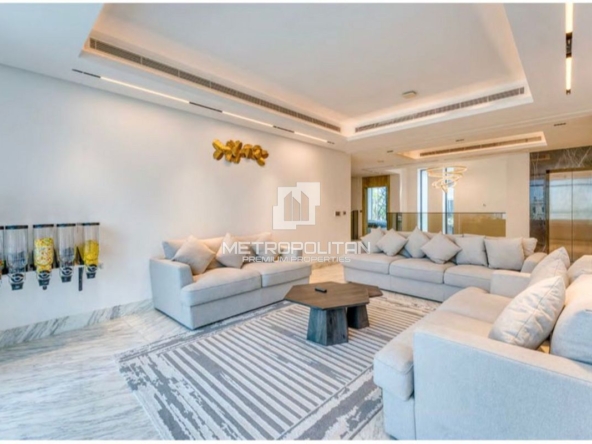 Atlantis View|Billionaire Frond | Furnished – UAEMRP-4270