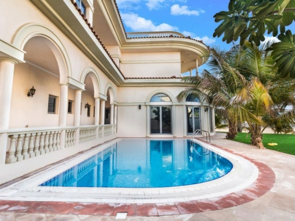 Vacant | Fully Furnished | Best Price – UAEMRP-4277