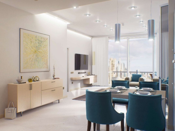 High Floor | Prime Location | Great Investment – UAEMS-14540