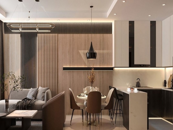 Sleek Finish |Refined Interiors| High End Features – UAEMS-21683