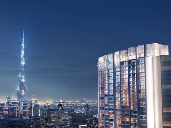 High Floor | ROI Potential | Spacious Layout – UAEMS-24816