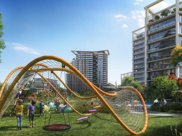 Masterpiece 5BR PH | Largest | 50% on Completion – UAEMS-22297