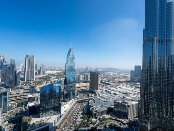 Best Priced | Full Floor Penthouse | Brand New – UAEMS-22432