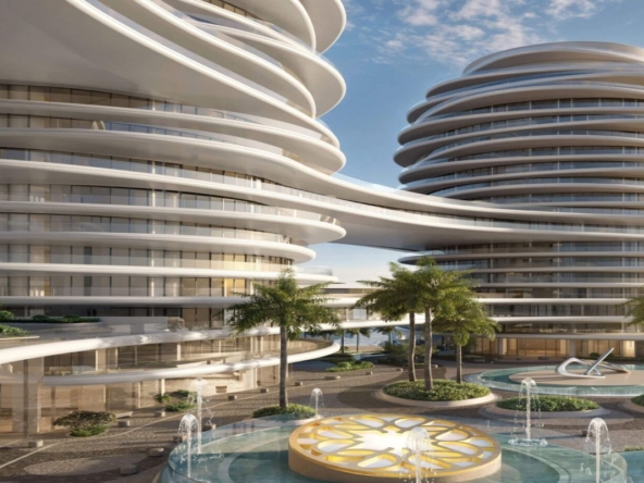 Casino and Sea view | Luxury Living | High ROI – UAEMS-22648