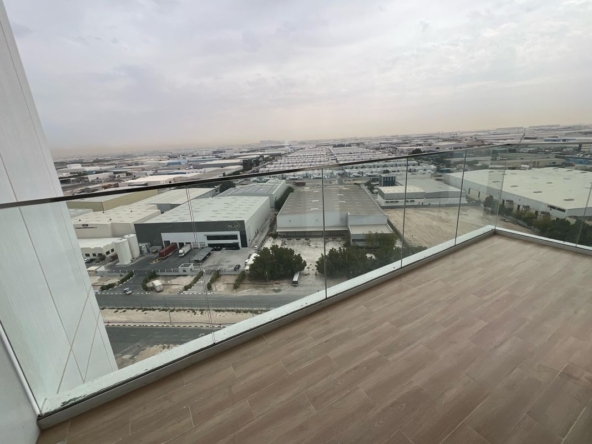 High Floor | Next to Metro | Investment Deal – UAEMS-23228