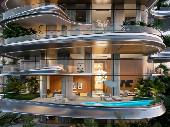 Full Sea View | Luxury Living | Investors Deal – UAEMSP-15819