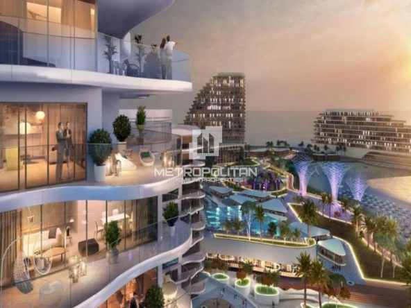 Bay Residences – UAEMS-24125