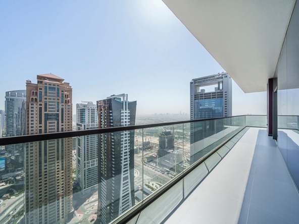 Spacious Living | High Floor | Guaranteed ROI – UAEMS-24341