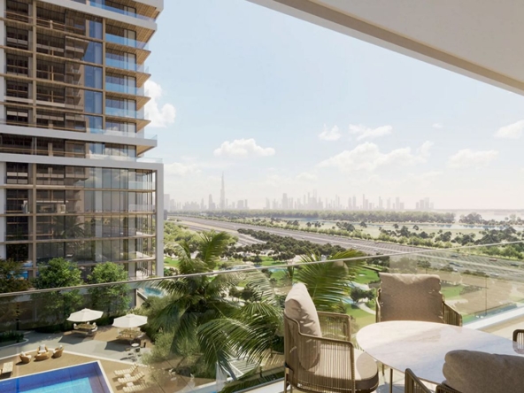 Stylish Urban Living | Premium Tower | High ROI – UAEMS-24363