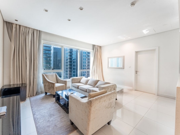 Stylish Interior | Canal View | Prime Location – UAEMS-24437