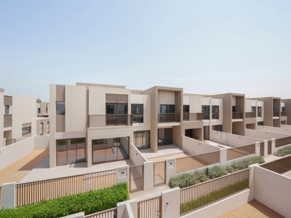 Corner Layout | Prime Location | Vacant – UAEMS-24517