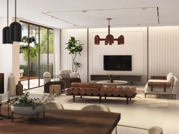 Genuine Resale I Near Park I BCC Received I Vastu – UAEMS-24557