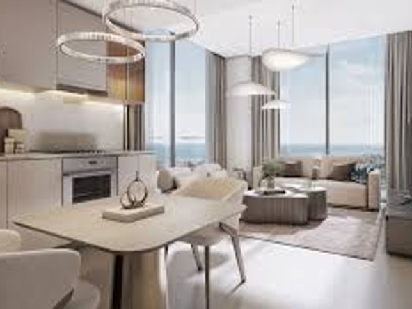 Bright 2BR | Sea View | High return on Investment – UAEMS-24902
