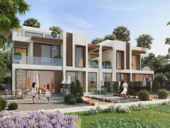 Near Central Hub | Single Row| Good for Investment – UAEMS-24610