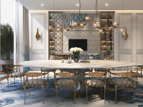 High End Finishing | Genuine Resale |  Prime Location – UAEMS-24632